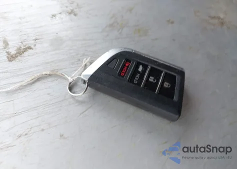 2024 Acura Mdx Technology from USA, damaged, VIN 5J8YE1H43RL025070